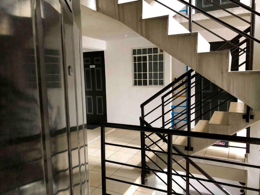 Tu Refugio En Cdmx Cerca Del Foro Sol Y Del Aicm Mexico City