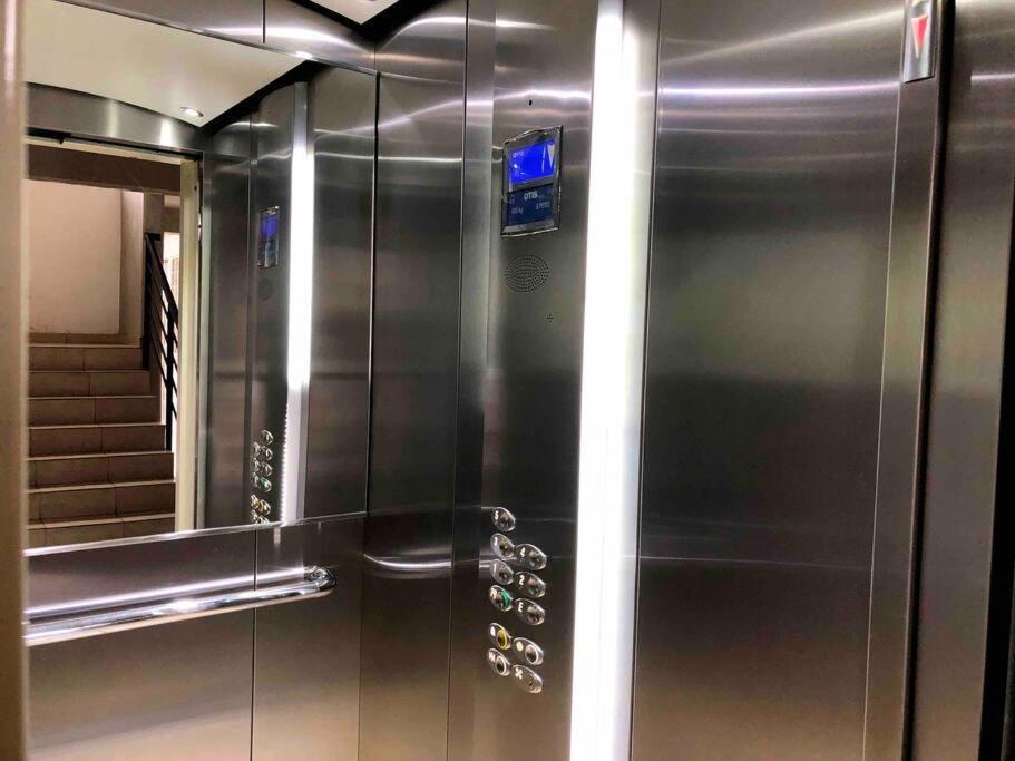 Tu Refugio En Cdmx Cerca Del Foro Sol Y Del Aicm Apartment Mexico City